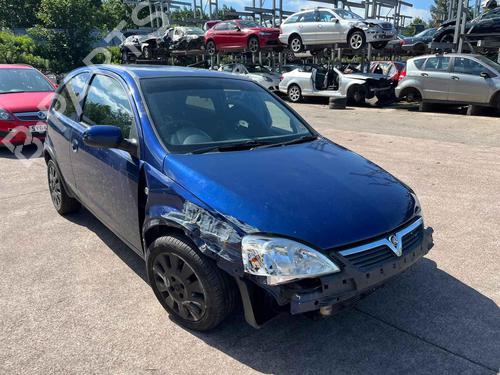 Used Parts VAUXHALL CORSA Mk II (C) (X01)  1.0 12V (F08, F68)  4573504