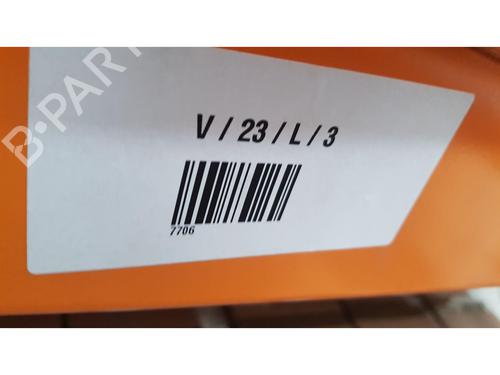 Electronic module TESLA MODEL Y (5YJY) | BP37220303M83 - Image 12