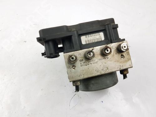 Módulo de ABS VAUXHALL CORSA Mk III (D) (S07) 1.4 (L08) (90 hp) 31723046