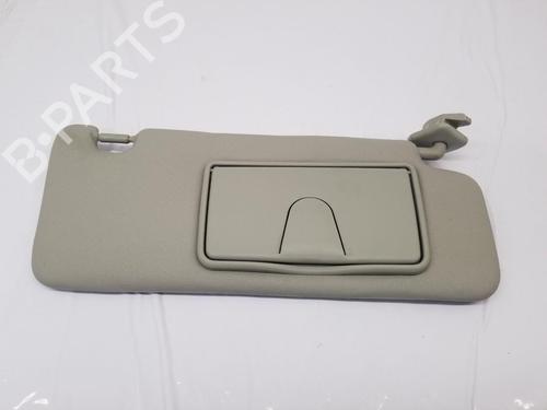 Used Right sun visor Right sun visor SUZUKI SWIFT V (AZ) 1.2 Hybrid (Mild Hybrid) (A2L412) (83 hp) 39988322 39988322