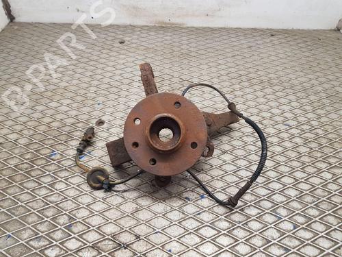 Used Right front steering knuckle MG MG 3 1.5 (109 hp) 30627855