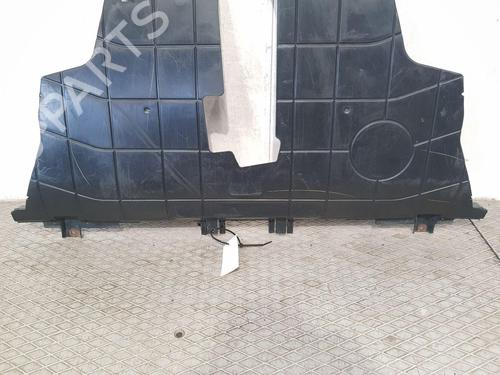 Underbody protection JEEP RENEGADE SUV (BU, B1, BV) 2.0 CRD 4x4 | BP26533406M92 