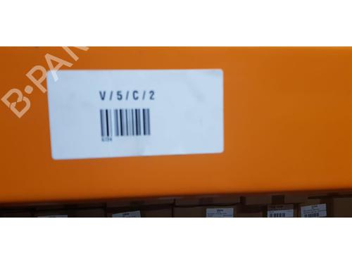 Left taillight MERCEDES-BENZ C-CLASS Coupe (C205) C 200 EQ Boost (205.377) | BP30554262C34