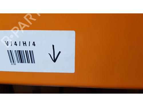 Right front driveshaft MAZDA CX-30 (DM)  | BP28283822M39