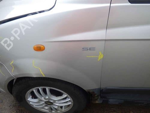 Brugte CHEVROLET MATIZ (M200, M250) 0.8 (52 hp) 4429182