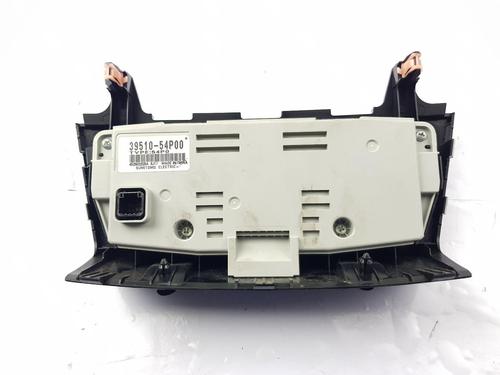 Climate control SUZUKI VITARA (LY) 1.0 (APK 310) | BP29641756I5 