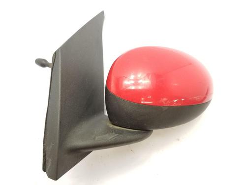 Used Left mirror CITROËN C1 (PM_, PN_) 1.0 (68 hp) 27620409