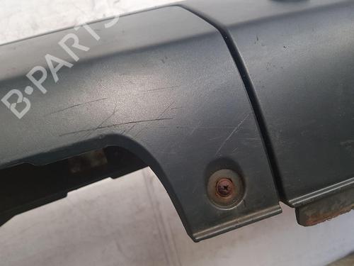 Rear bumper LAND ROVER DISCOVERY III (L319) 2.7 TD 4x4 | BP27330486C8 