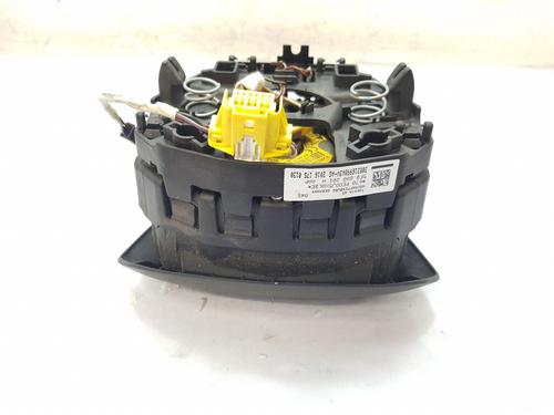 Driver airbag SEAT TOLEDO IV (KG3) 1.6 TDI | BP25461594C9 