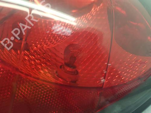 Left taillight KIA RIO II (JB) 1.5 CRDi | BP37443893C34 - Image 6