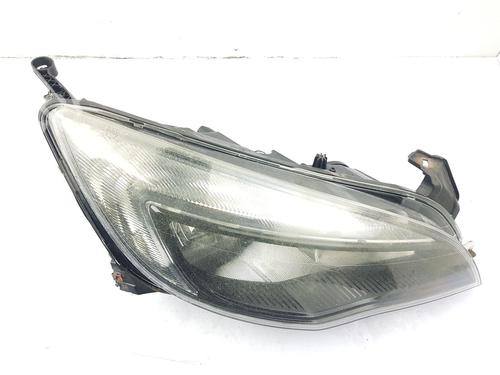 Højre forlygte VAUXHALL ASTRA Mk VI (J) (P10) 1.4 (100 hp) 29316286