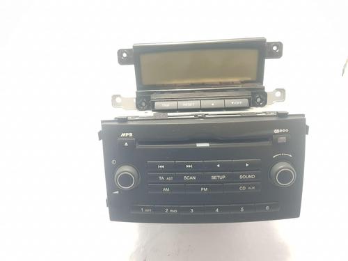 Used Radio KIA CEE'D Hatchback (ED) 1.6 CRDi 90 (90 hp) 24341756