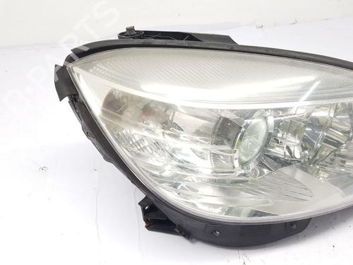 Right headlight MERCEDES-BENZ C-CLASS (W204) C 220 CDI (204.002) | BP31959804C29 - Image 3
