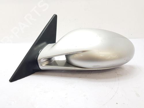 Used Left mirror PORSCHE CAYMAN (987) S 3.4 (295 hp) 28104988