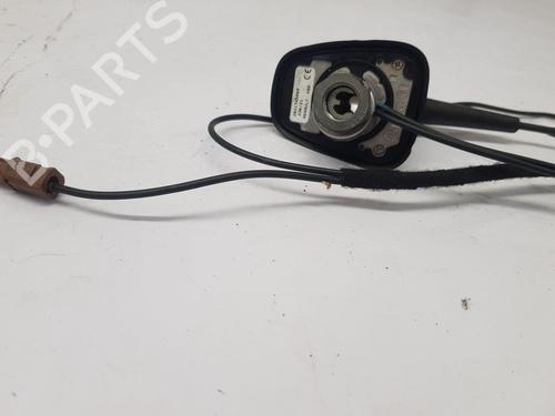 Antenna/Base NISSAN NV400 Van (X62, X62B)  | BP30184768C140 