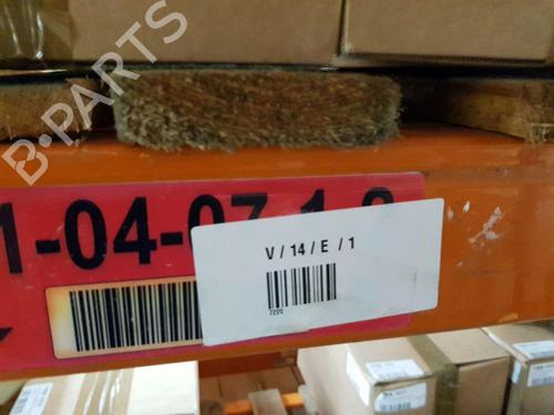 Heater blower motor AUDI A3 Sportback (8PA) 1.6 TDI | BP26667563M62