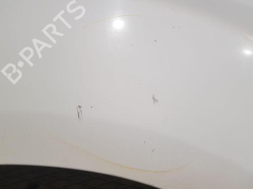 Forkjerm høyre RENAULT TRAFIC II Van (FL) 2.0 dCi 115 (FL01, FL0U, FL00, FL0H, FL0M) | BP31282822C42 