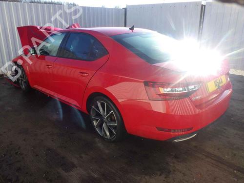 Engine control unit (ECU) SKODA SUPERB III (3V3) 2.0 TDI | BP31574477M57 - Image 11