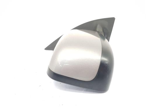 Right mirror NISSAN X-TRAIL II (T31) 2.0 dCi 4x4 | BP31663504C27 