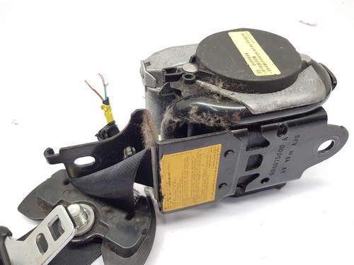 Front right seatbelt MITSUBISHI ASX (GA_W_) 1.8 DI-D (GA6W) | BP31819778I25 