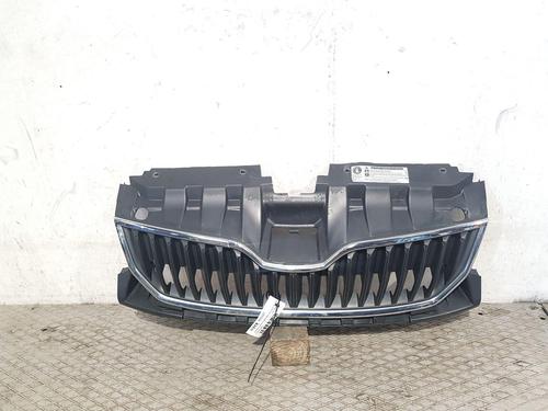 Grelha Grelha SKODA FABIA III (NJ3) 1.2 TSI (90 hp) 35934245 35934245