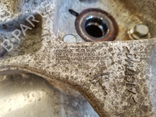 Right rear steering knuckle TESLA MODEL 3 (5YJ3) EV AWD | BP35746209M28 - Image 8