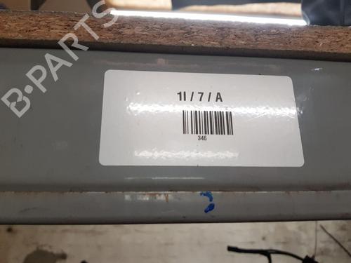 Steering wheel OPEL CROSSLAND X / CROSSLAND (P17, P2QO) | BP26036136C49