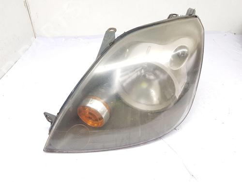 Used Left headlight Left headlight FORD FIESTA V (JH_, JD_) 1.6 16V (100 hp) 33030093 33030093