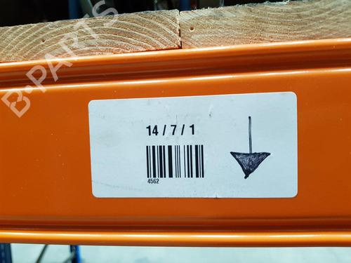 Right front seat FORD FIESTA VI (CB1, CCN) 1.6 Ti | BP26903388C16 