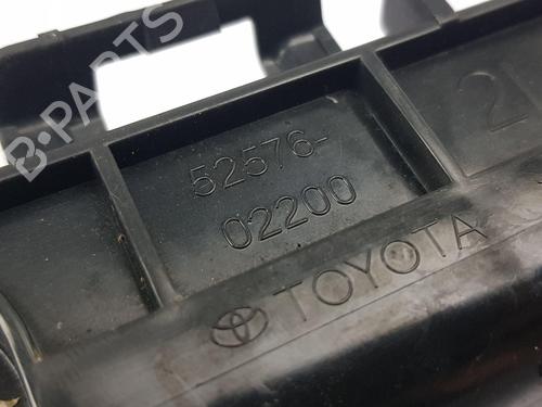 Rear bumper bracket TOYOTA COROLLA Estate (_E21_) 1.8 Hybrid (ZWE211W) | BP29900606C159