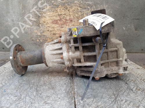Front differential KIA SORENTO II (XM) 2.2 CRDi 4WD | BP26943149M23 