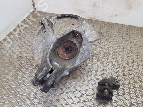Left front steering knuckle PORSCHE 911 (991) 3.8 Carrera S / GTS | BP29737895M25 