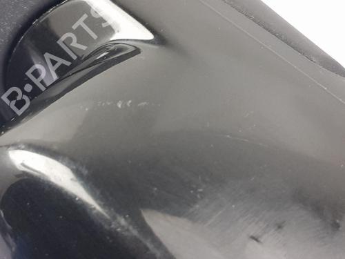 Right mirror RENAULT TWINGO II (CN0_) 1.2 16V (CN04, CN0B) | BP29900526C27 