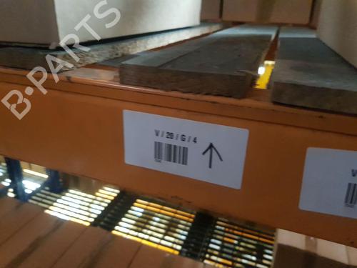 Servo brake AUDI A4 B9 Avant (8W5, 8WD) 2.0 TFSI | BP22665324M42