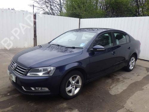 Right headlight VW PASSAT B7 (362) 1.6 TDI | BP32003789C29 - Image 13