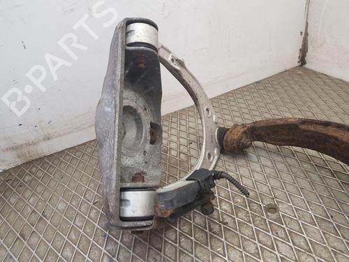 Left front steering knuckle AUDI Q7 (4LB)  | BP29440091M25 