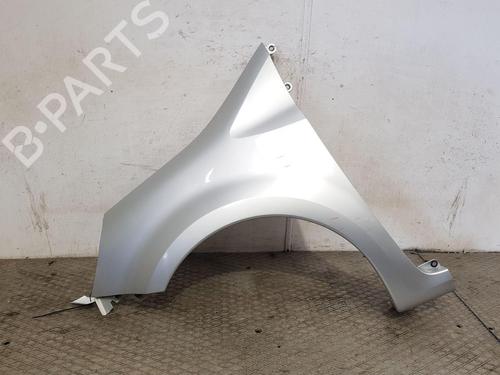 Used Left front fenders RENAULT MODUS / GRAND MODUS (F/JP0_) 1.4 (JP01, JP0J) (98 hp) 26915398