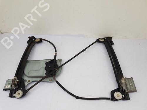 Used Front right window mechanism Front right window mechanism VW NEW BEETLE Convertible (1Y7) 1.6 (102 hp) 34226556 34226556