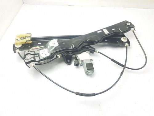 Used Front left window mechanism Front left window mechanism LAND ROVER DEFENDER Van (L663) [2020-2026] 34639411 34639411