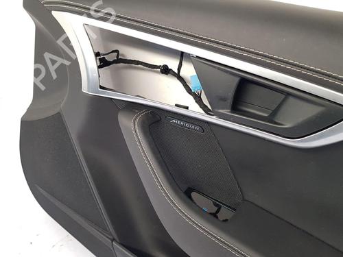 Front right panel JAGUAR F-TYPE Coupe (X152) 5.0 SCV8 SVR / SCV8 P575 R | BP30138059C59 