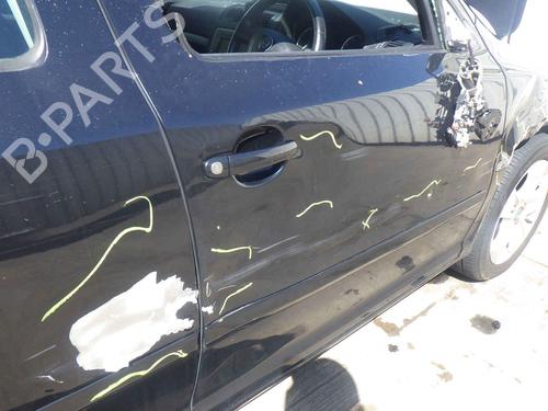 Front bumper SKODA OCTAVIA II Combi (1Z5) 1.6 TDI | BP29167795C7 