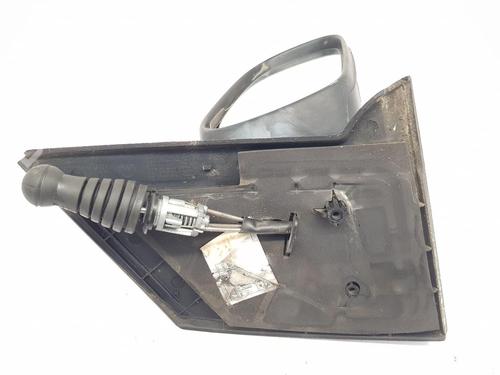 Right mirror VW FOX Hatchback (5Z1, 5Z3, 5Z4) 1.2 | BP28800333C27 