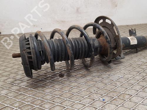 Left front shock absorber CITROËN DS3 (SA_) 1.6 HDi 90 | BP27186503M16 