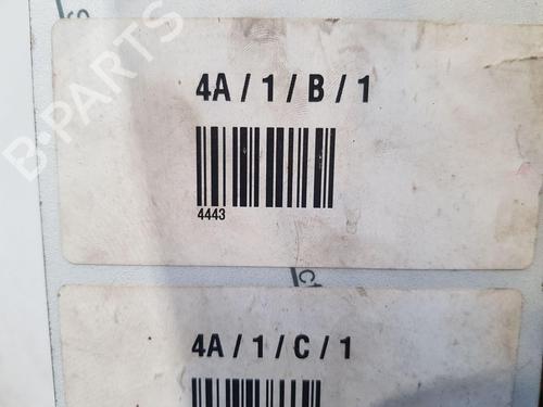 Engine MAZDA CX-30 (DM) SKYACTIV-G M Hybrid | BP36884116M1  - Image 15