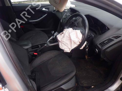 Engine control unit (ECU) FORD FOCUS III 1.6 TDCi | BP33412936M57 - Image 9