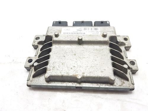 Engine control unit (ECU) FORD FIESTA VI (CB1, CCN) | BP30891477M57 - Image 3