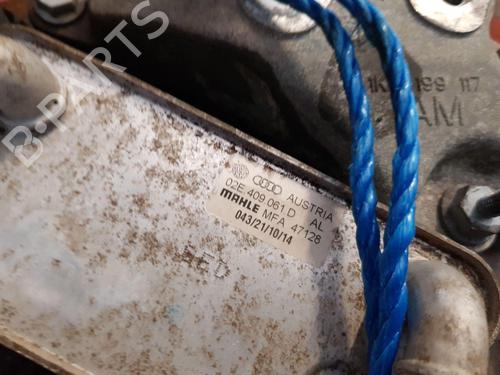 Gearbox VW SCIROCCO III (137, 138) 2.0 TDI | BP30138032M3