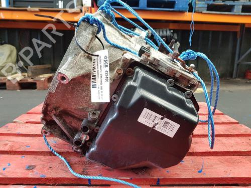 Gearbox SAAB 9-3 (YS3F, E79, D79, D75) 1.9 TiD | BP22681601M3