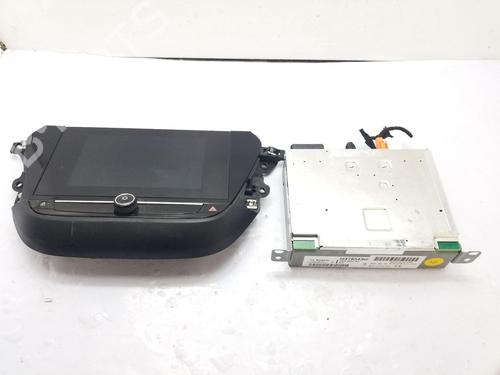display-monitor-opel-corsa-f-p2jo-2019-28105037 main image