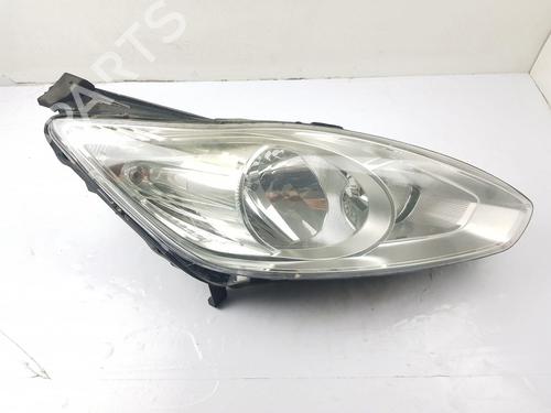 Used Right headlight FORD GRAND C-MAX (DXA/CB7, DXA/CEU) 1.6 TDCi (115 hp) 31075334